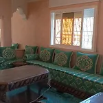 Appart Tanger Cosy