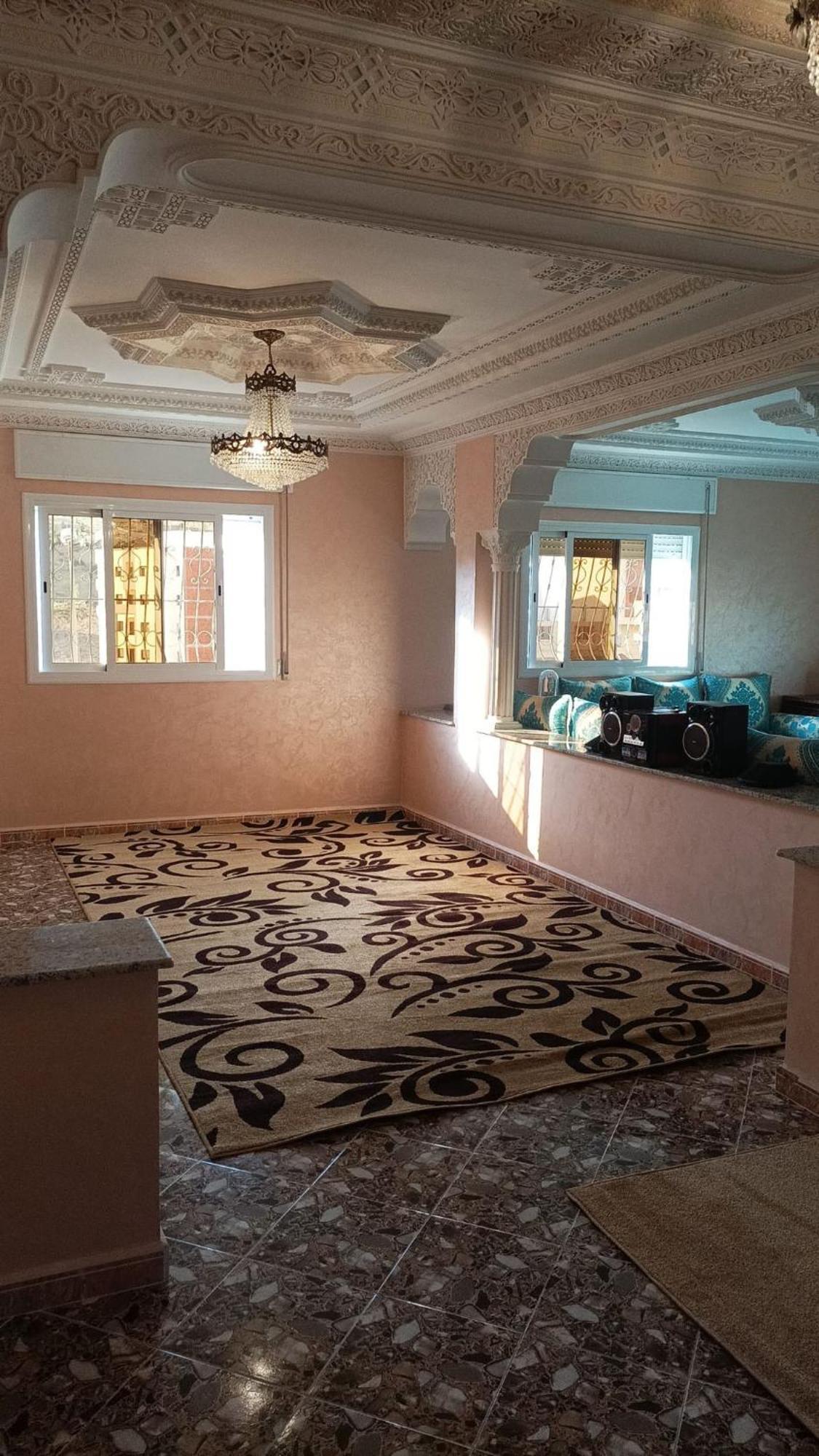 Appart Cosy Apartment *