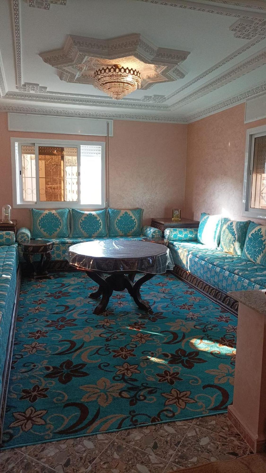 Appart Cosy Apartment *